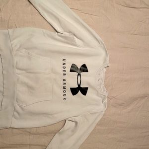 Under Armour sweatshirt